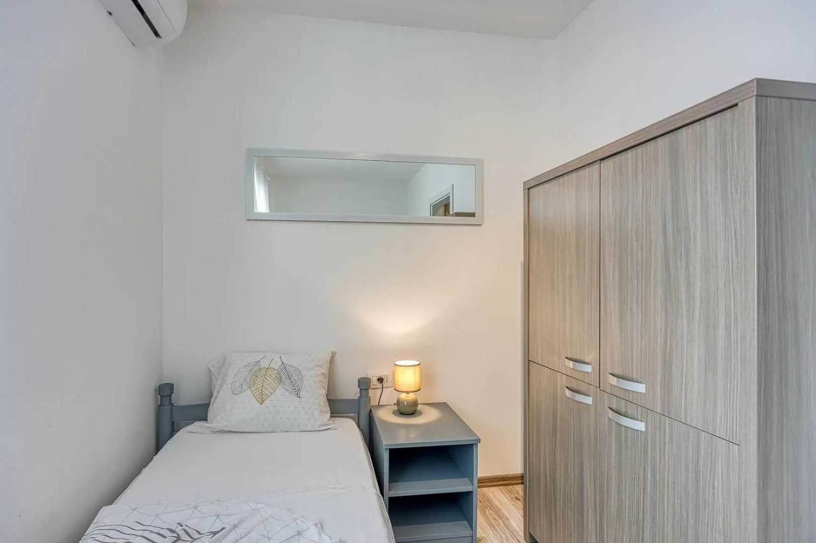 פורץ Villa Frontera Croatia
