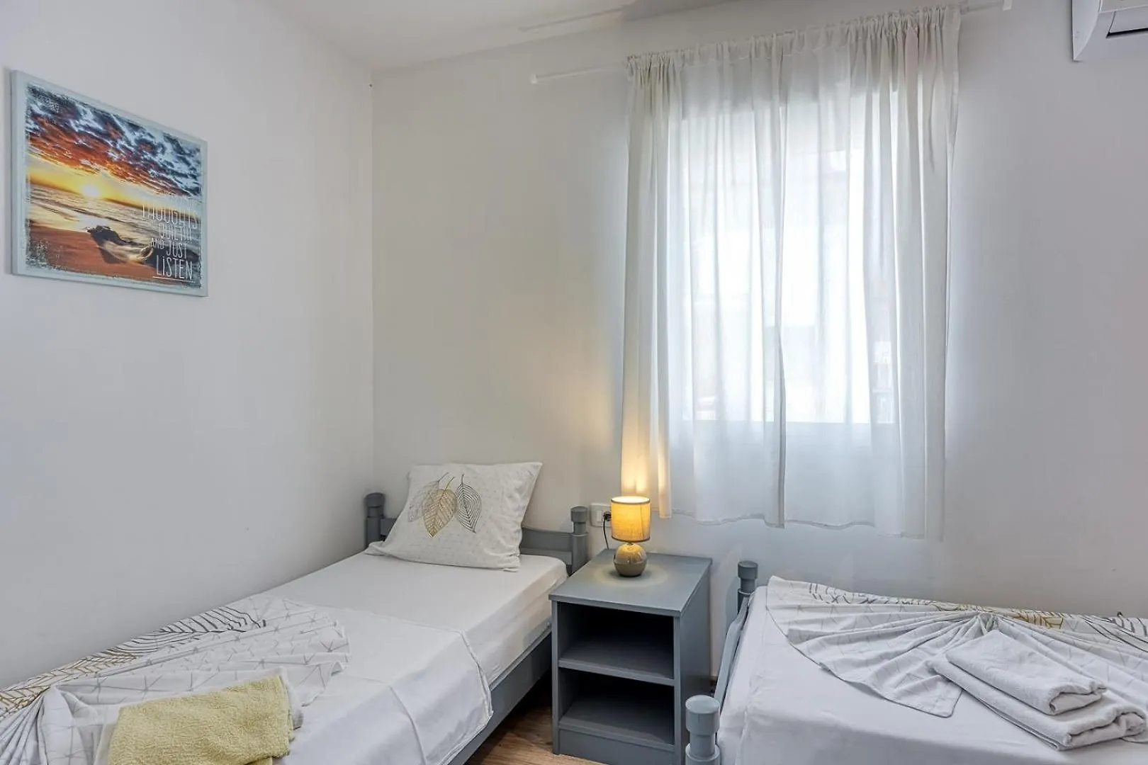 פורץ Villa Frontera Croatia