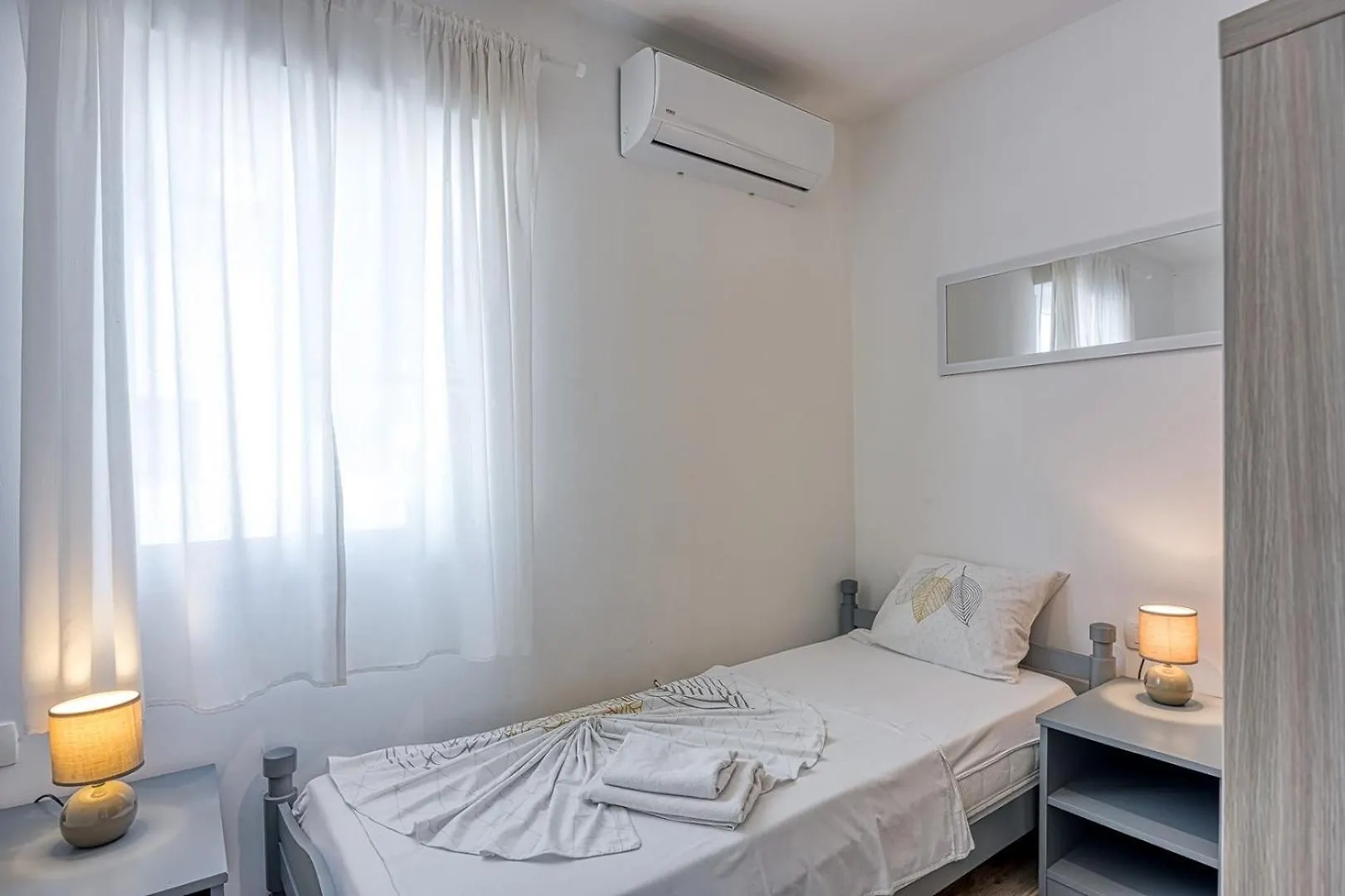 פורץ Villa Frontera Croatia קרואטיה