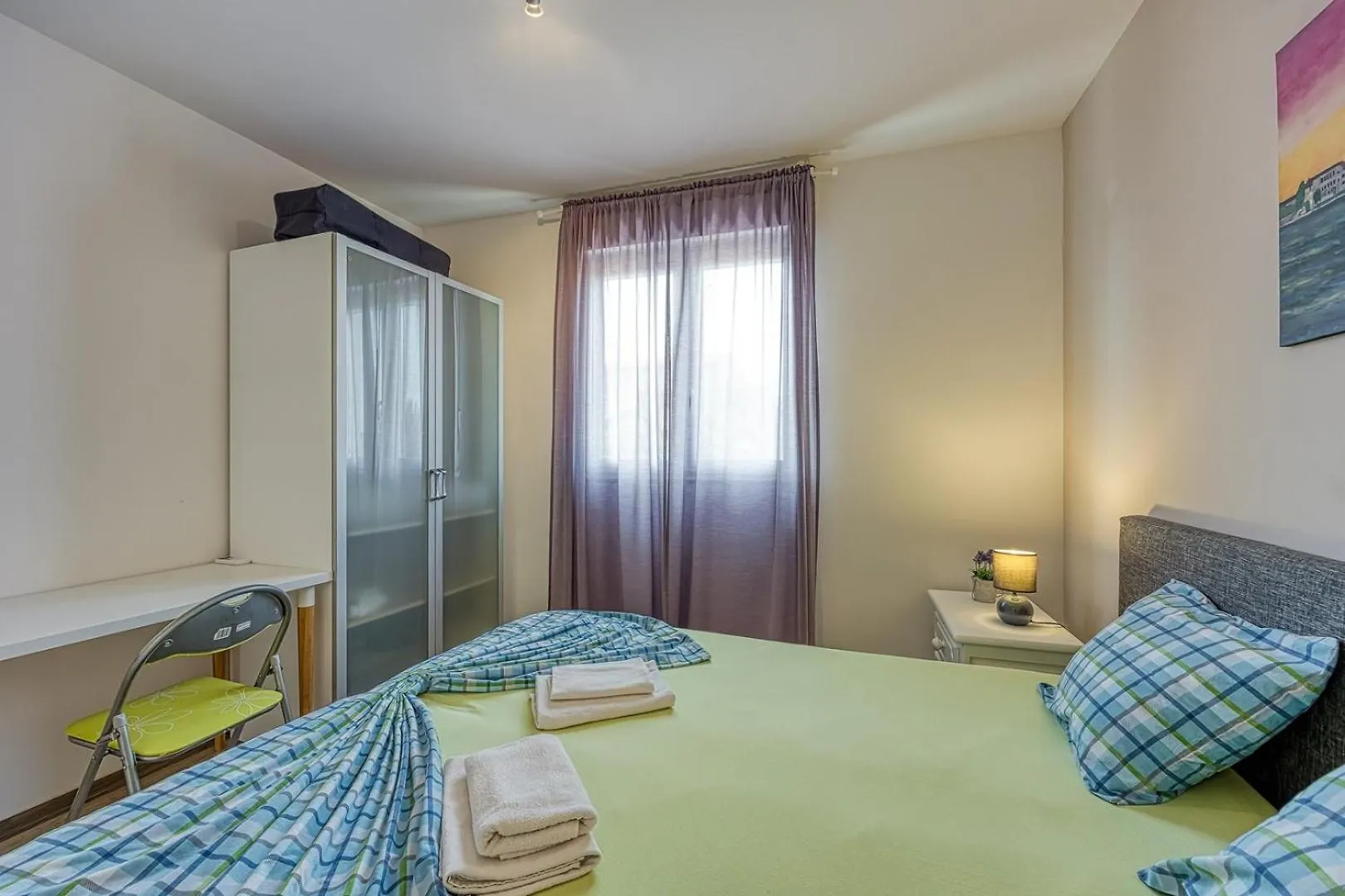 פורץ Villa Frontera Croatia קרואטיה