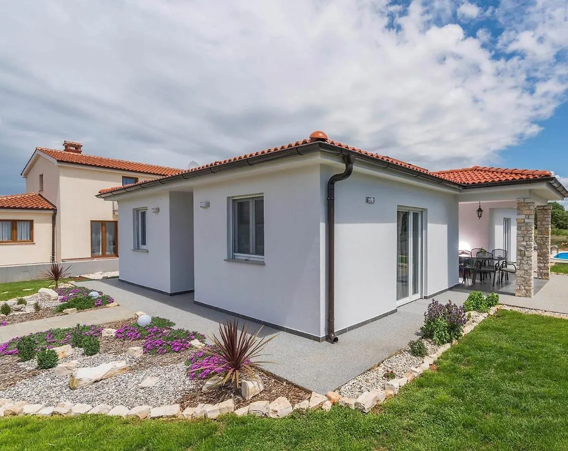 פורץ Villa Frontera Croatia קרואטיה
