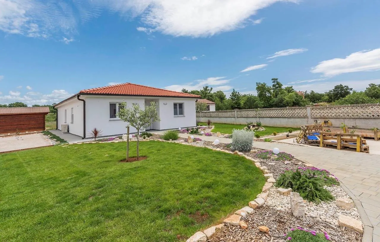 פורץ Villa Frontera Croatia
